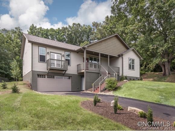124 College Circle Swannanoa NC 28778