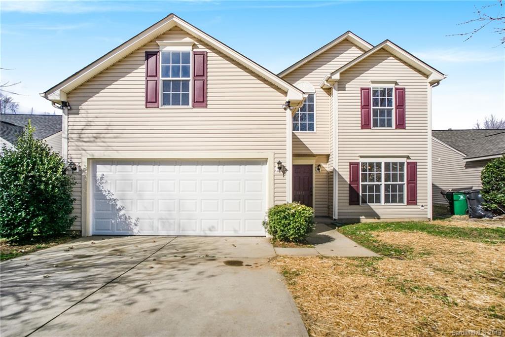 14131 Riding Hill Avenue Charlotte NC 28213