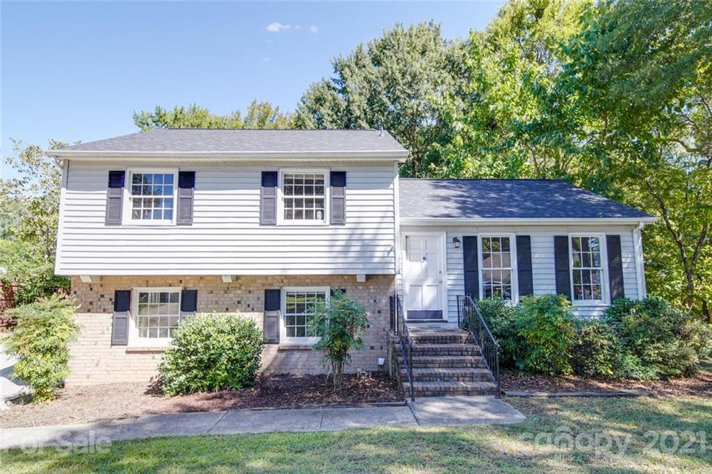 10913 Osprey Drive Charlotte NC 28226