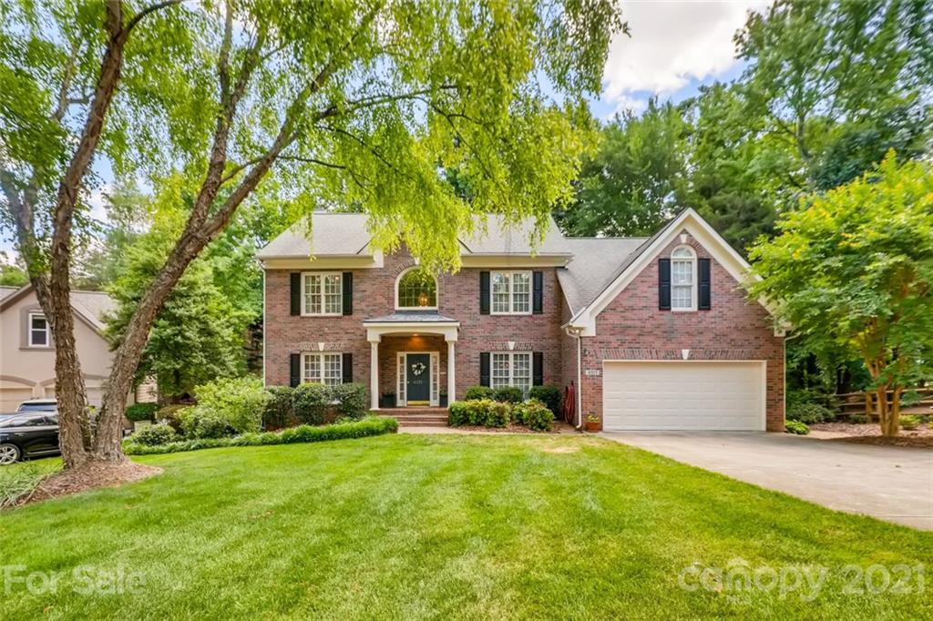 4911 Sarah Hall Lane Charlotte NC 28270