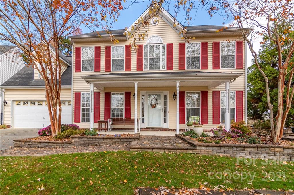 149 Nevis Lane Mooresville NC 28115