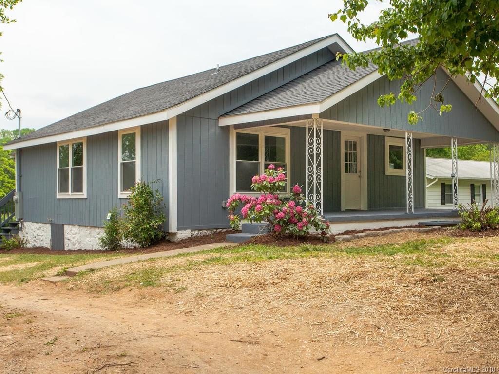 194 Cedar Hill Road Asheville NC 28806