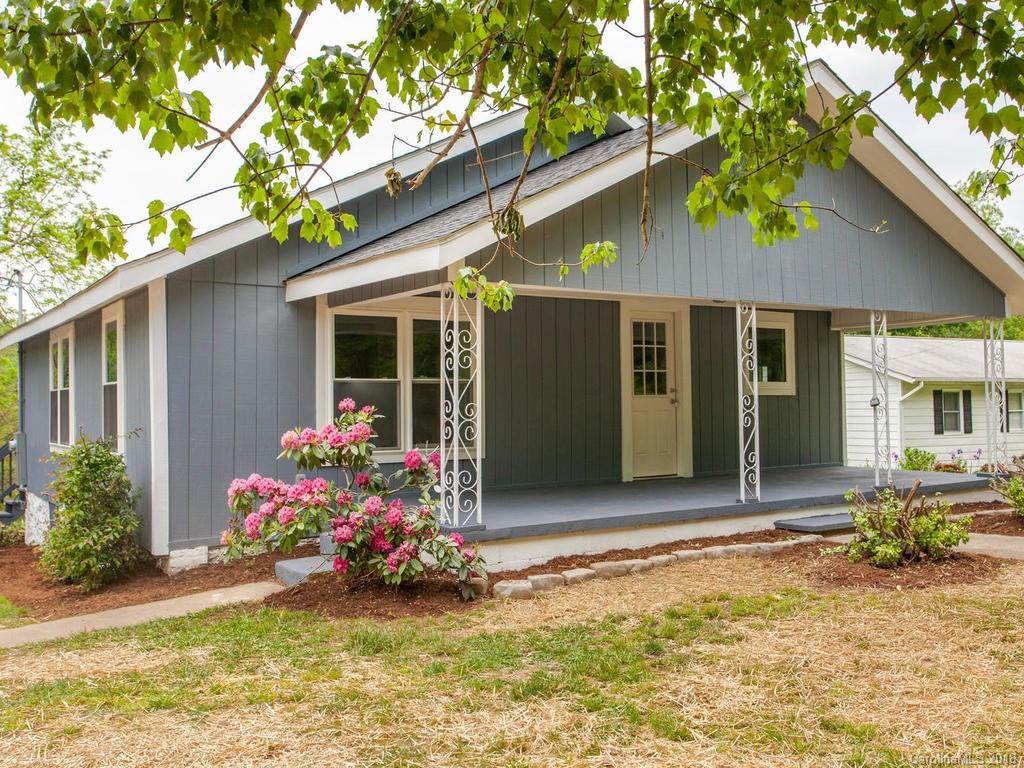 194 Cedar Hill Road Asheville NC 28806