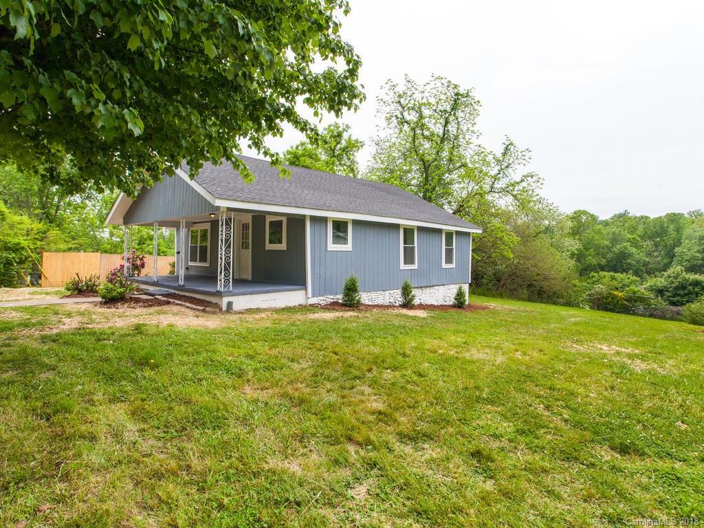 194 Cedar Hill Road Asheville NC 28806
