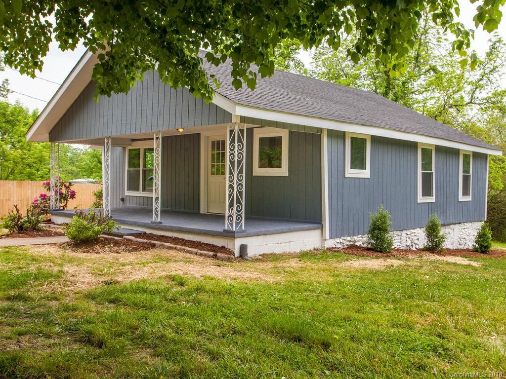 194 Cedar Hill Road Asheville NC 28806