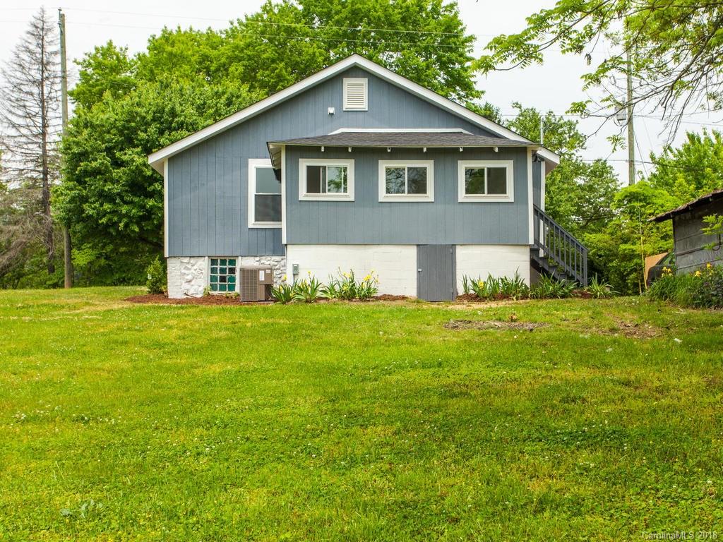 194 Cedar Hill Road Asheville NC 28806