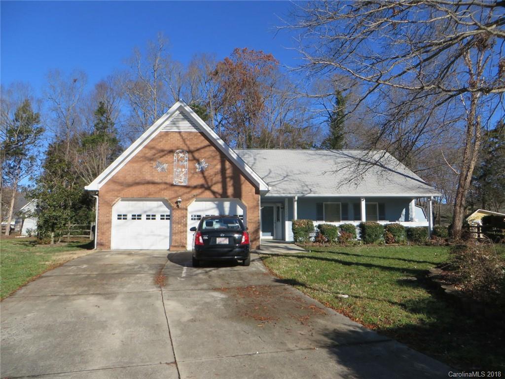 12200 Windus Court Charlotte NC 28273