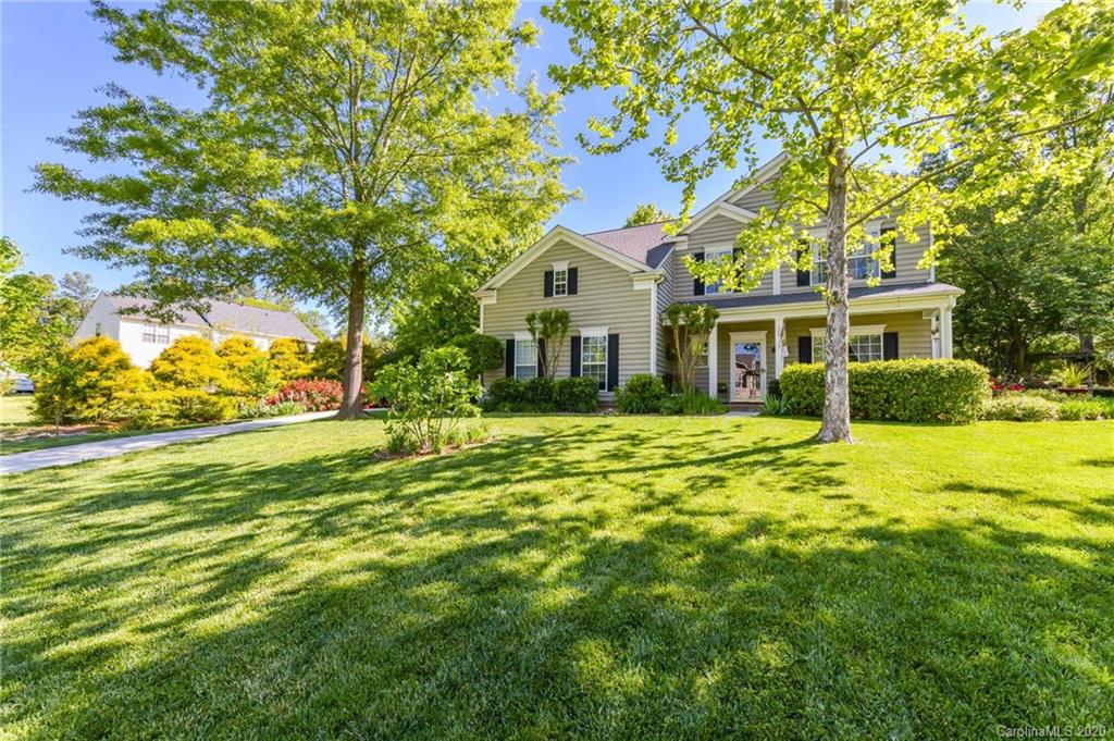122 Spring Grove Drive Mooresville NC 28117
