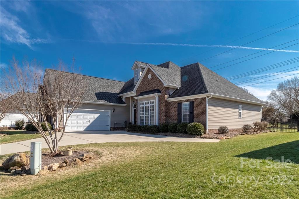 2006 Galena Chase Drive Indian Trail NC 28079