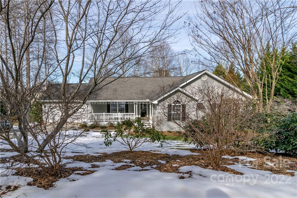 88 Buckeye Drive Hendersonville NC 28792