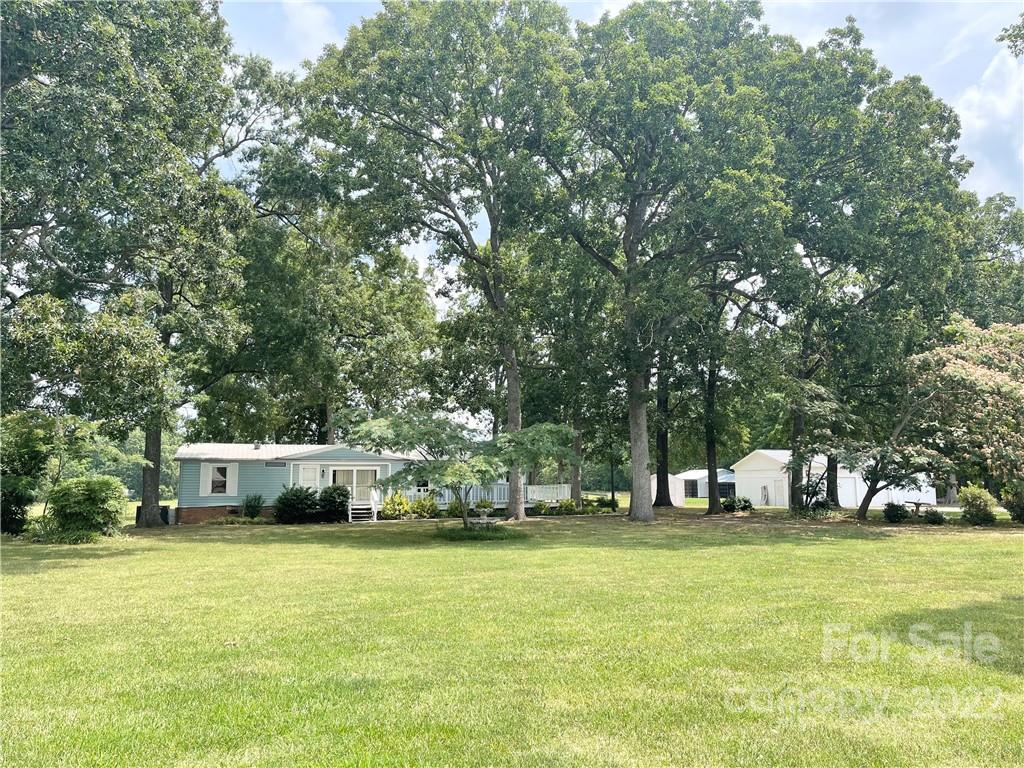 3800 Sanford Lane Monroe NC 28110