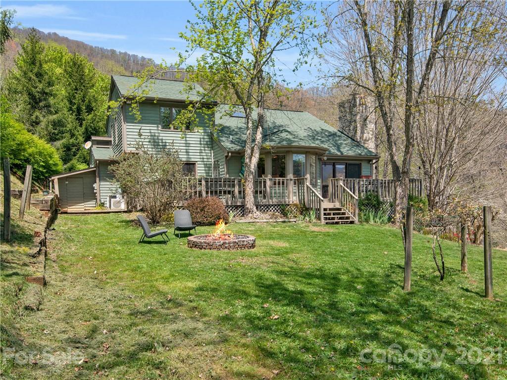 191 Bird Creek Drive Waynesville NC 28786
