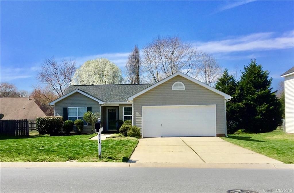 3652 Stonefield Street Sw Concord NC 28027