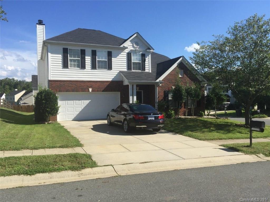 11239 Palomar Mountain Drive Charlotte NC 28278