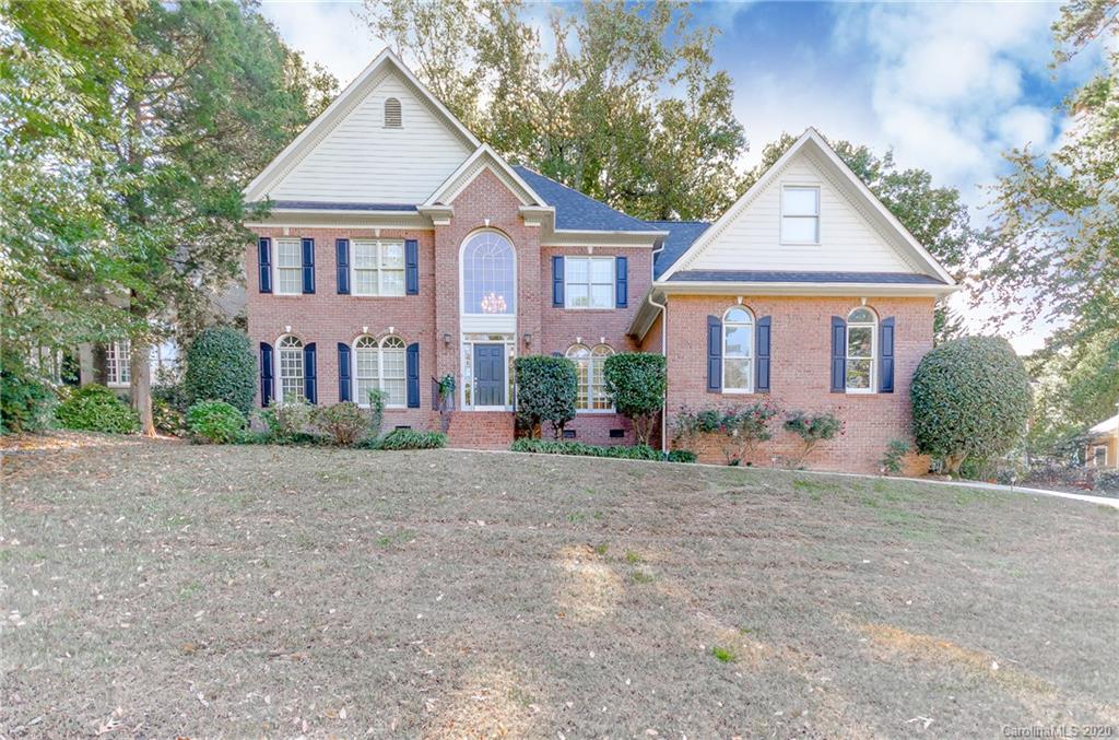 5211 Downing Creek Drive Charlotte NC 28269