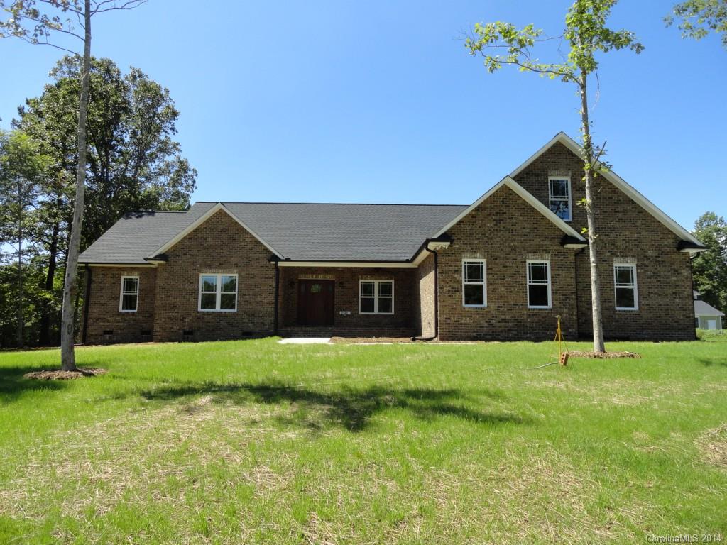 2405 Gateway Lane Lincolnton NC 28092