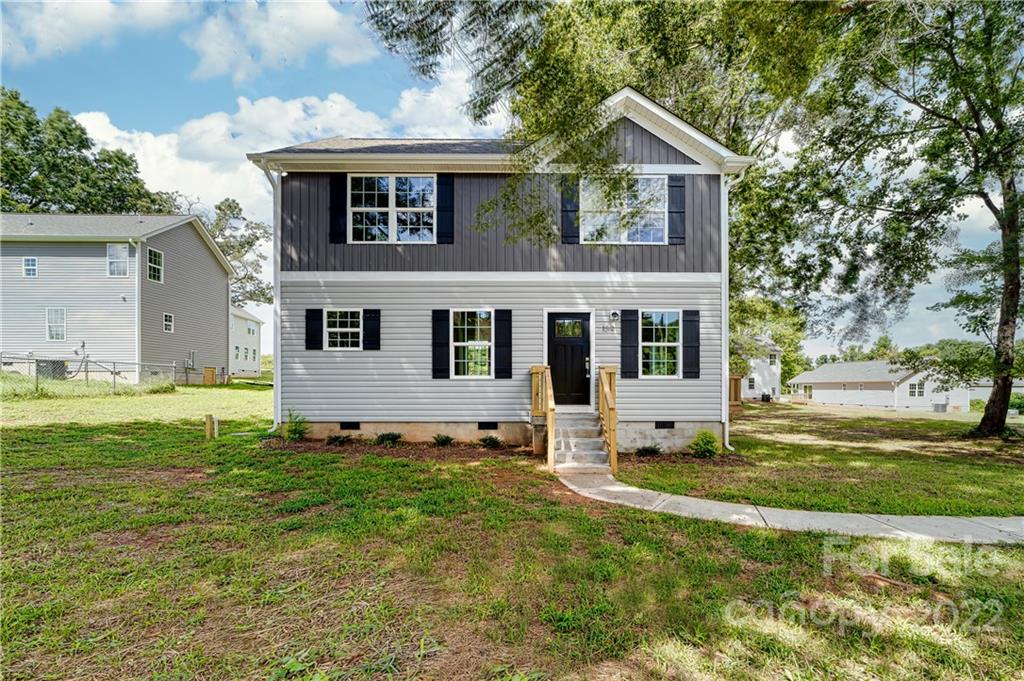 159 Marshall Street Forest City NC 28043