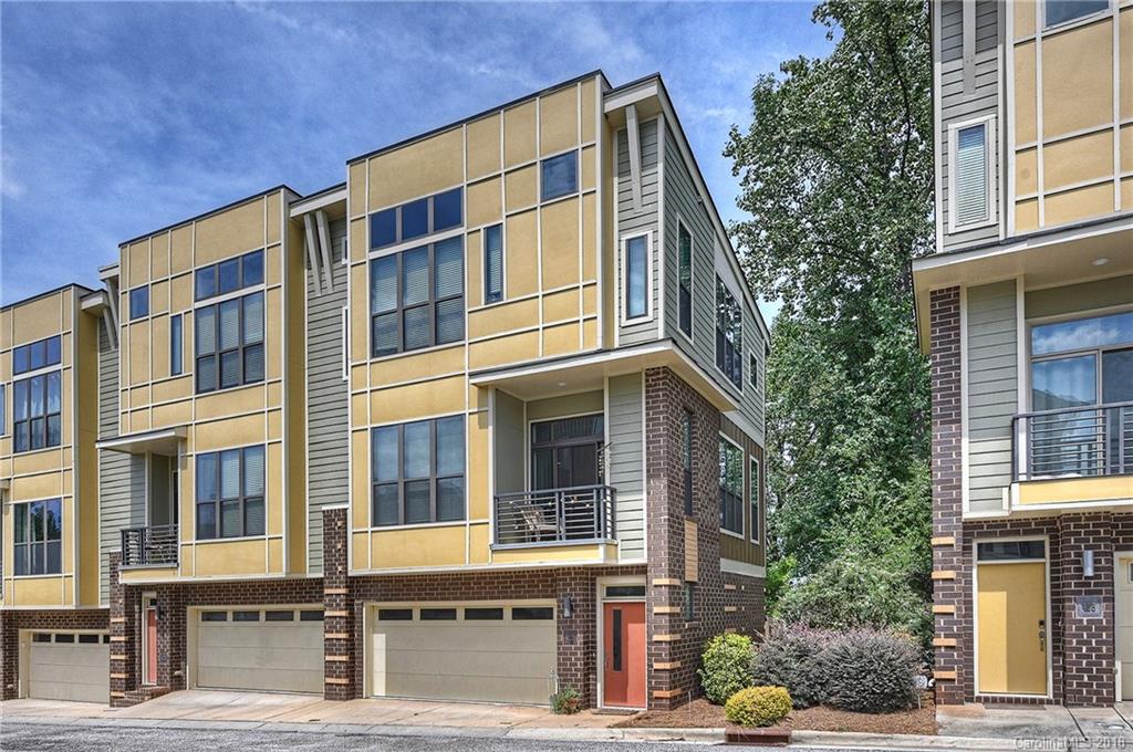 427 Steel Gardens Boulevard Charlotte NC 28205