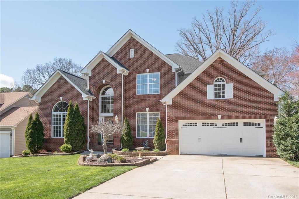 10628 Back Ridge Road Charlotte NC 28277