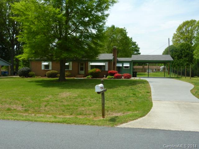 7308 Kuck Road Mint Hill NC 28227