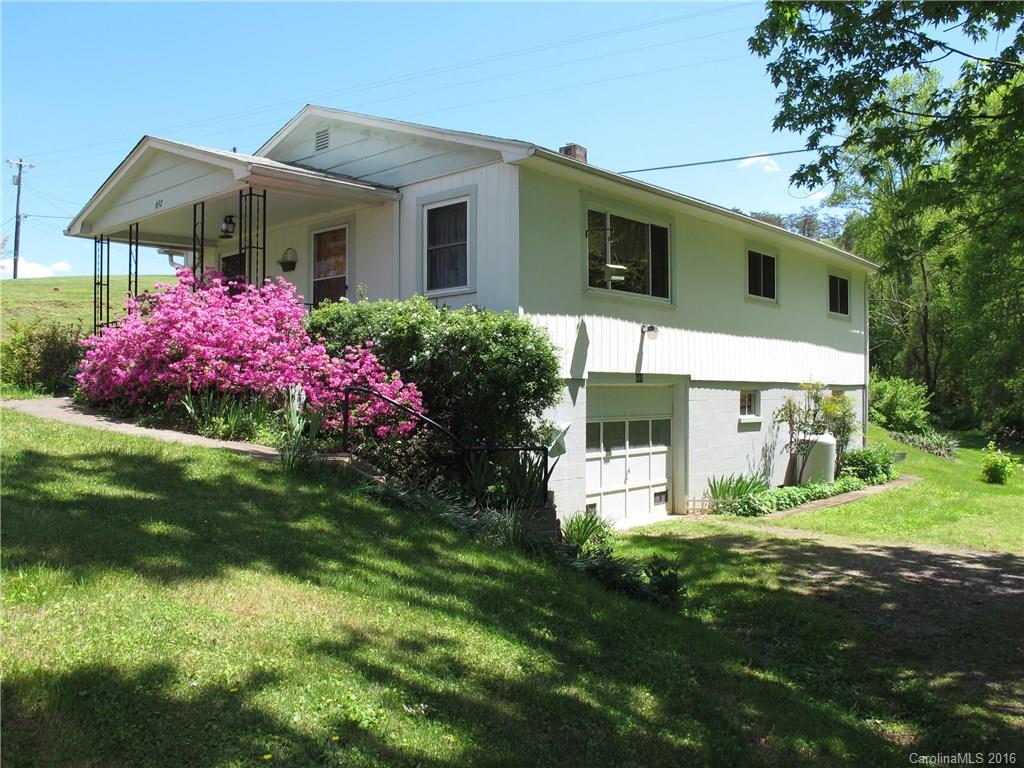 692 Newfound Road Leicester NC 28748