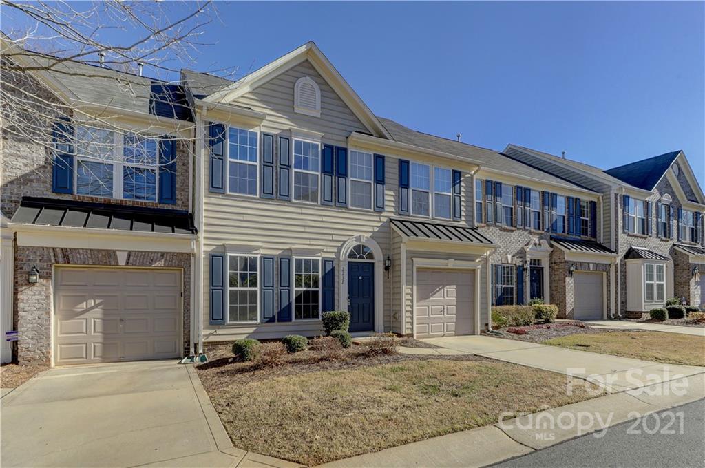 2237 Whitford Lane Charlotte NC 28210