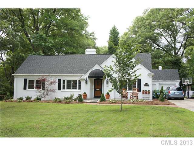 1124 Cumberland Avenue Gastonia NC 28054