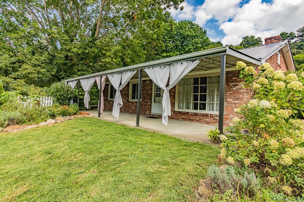 429 Weaverville Road Asheville NC 28804