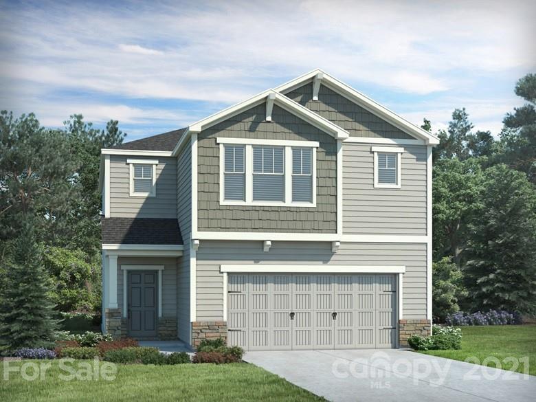 4017 Woodland View Drive Charlotte NC 28215