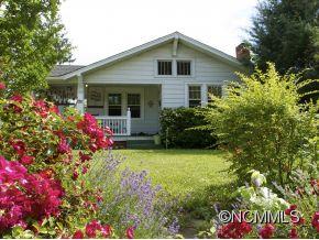 527 Fairview Road Asheville NC 28803