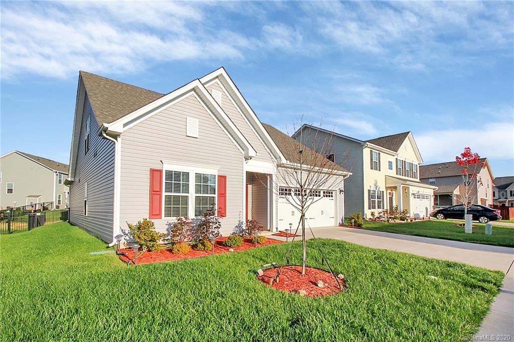 7334 Raylee Avenue Sw Concord NC 28025