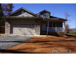 137 Lands End Drive West Hendersonville NC 28791