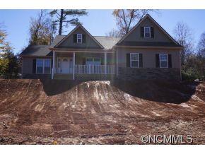 137 Lands End Drive West Hendersonville NC 28791