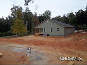 137 Lands End Drive West Hendersonville NC 28791