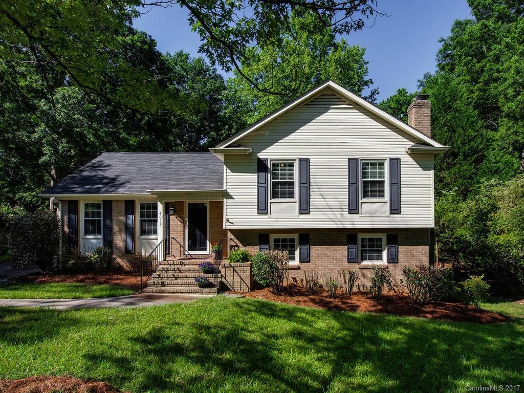 4018 Chandworth Road Charlotte NC 28210