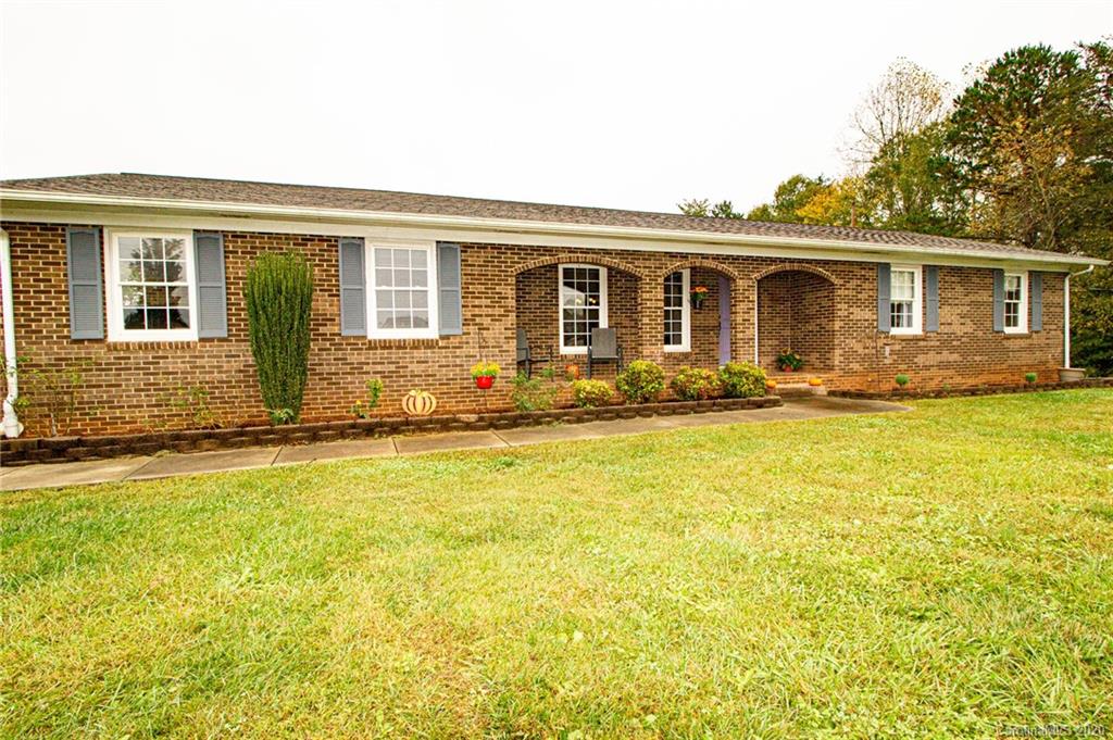 2233 Flint Hill Church Road Shelby NC 28152