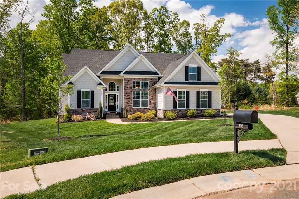 128 Bedford Lane Mooresville NC 28115