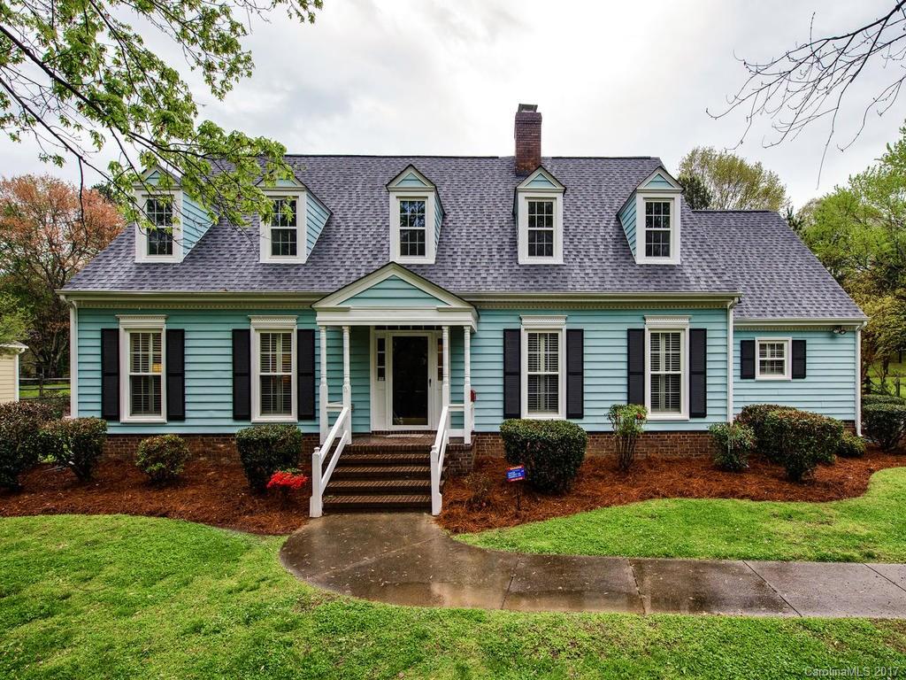 6317 Chalyce Lane Charlotte NC 28270