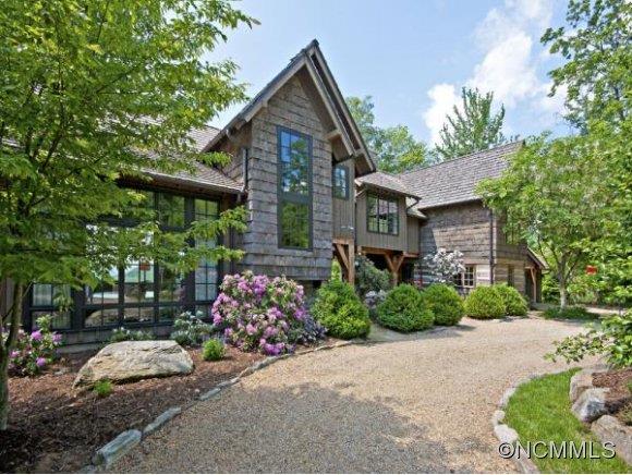 696 Grey Rock Parkway Lake Lure NC 28746