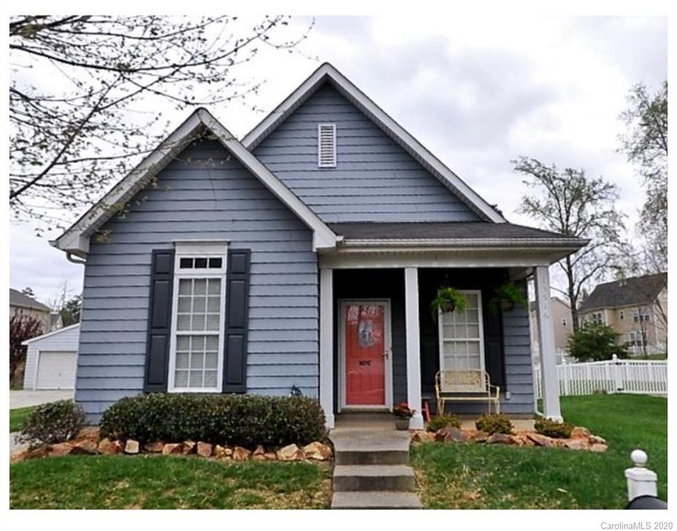 13516 Carleen Way Drive Charlotte NC 28213