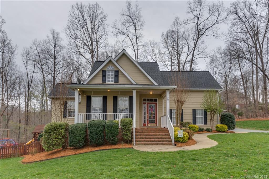 397 Shepherds Creek Circle Rutherfordton NC 28139
