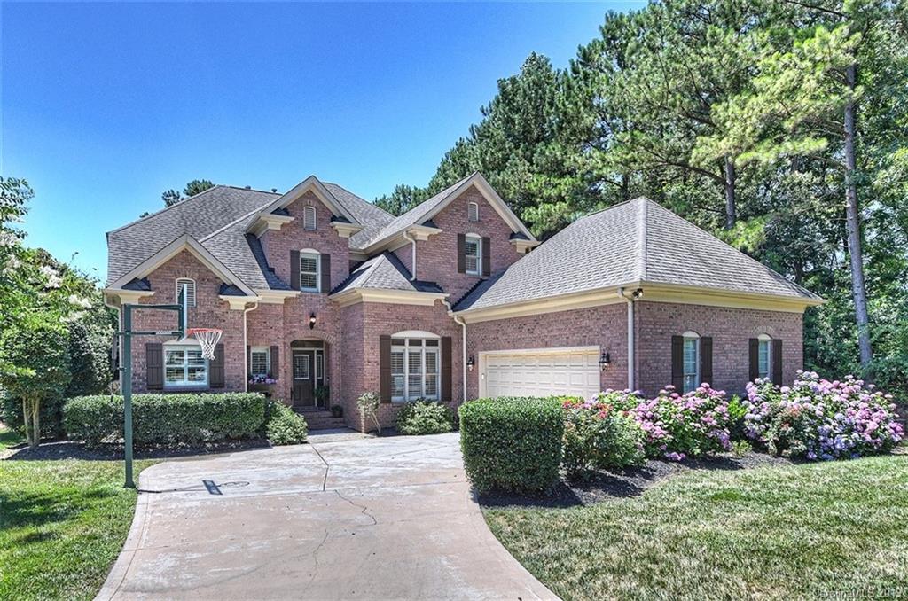 18217 Captains Cove Lane Cornelius NC 28031