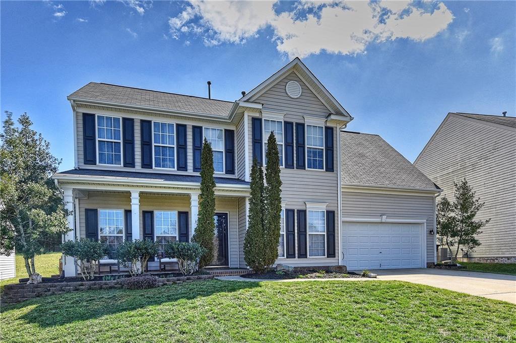 2024 Rosewater Lane Indian Trail NC 28079