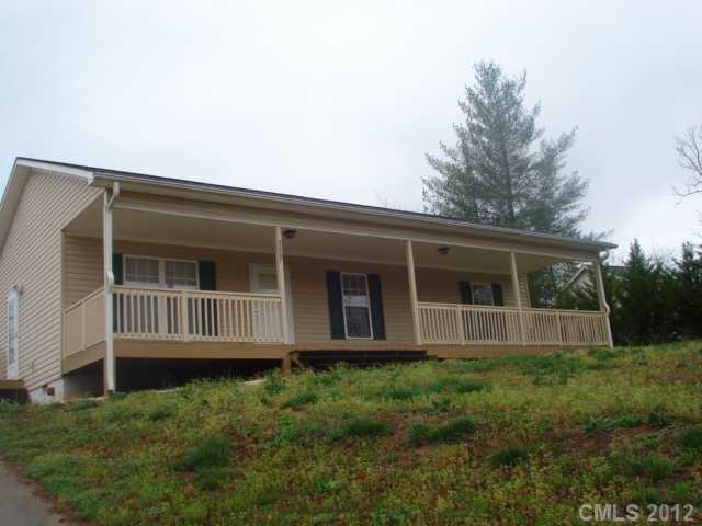 5367 Oriole Court Granite Falls NC 28630