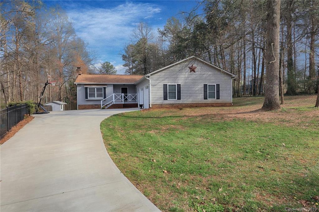 116 Brookridge Lane Mooresville NC 28117