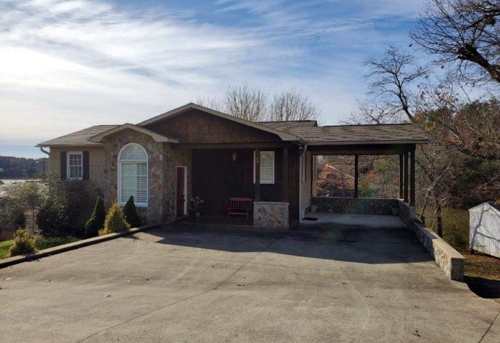 43 Miller Ridge Lane Hickory NC 28601