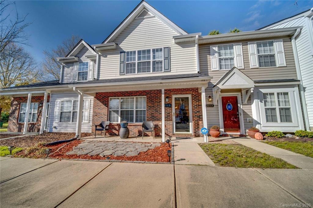 2013 Mcneil Paper Court Charlotte NC 28214