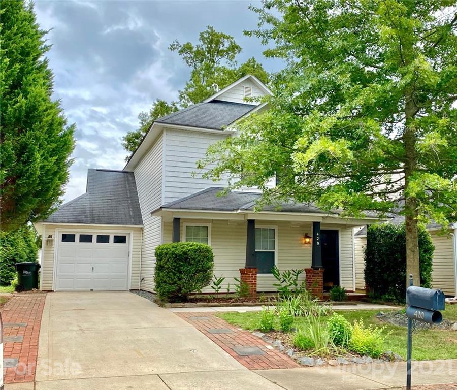420 Amir Circle Matthews NC 28105