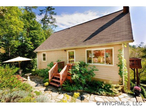 2352 Lower Gabriels Creek Road Mars Hill NC 28754