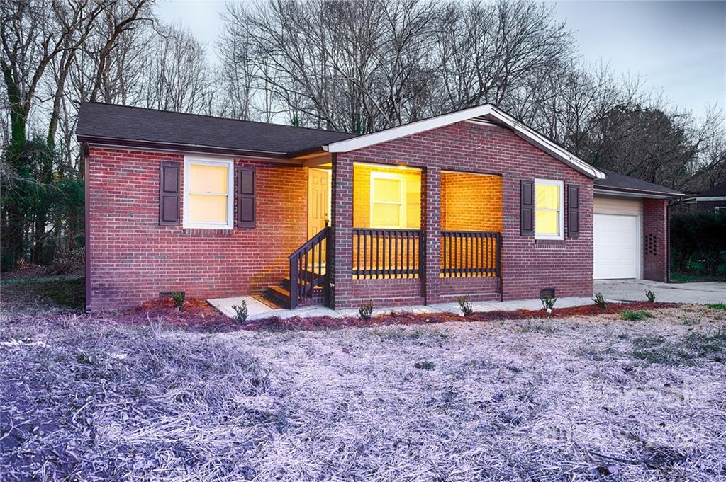 1208 Redland Drive Gastonia NC 28054